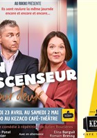 Un ascenseur pour deux