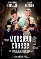 Monsieur Chasse