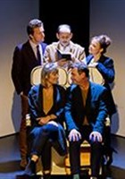 Je m'appelle Georges... et vous ?