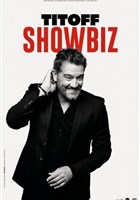 Titoff dans Showbizz