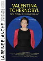 Valentina-Tchernobyl