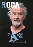 Vincent Roca dans De A  Z