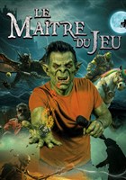 Jean-Baptiste Mazoyer dans Le Matre du jeu | Version Bad Guys