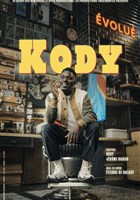 Kody dans Evolu