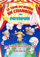 Le Tour du Monde en Chanson de Patapon