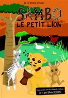 Sambo le petit lion