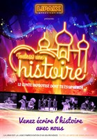 Conte improvis�, Toute(s) une histoire