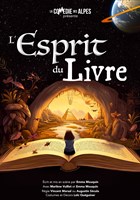 L'esprit du livre