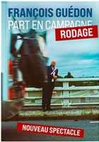 Franois Gudon Part en Campagne | en rodage