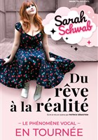 Sarah Schwab dans Du rve  la ralit