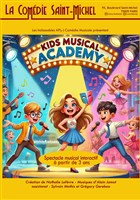 Kids Musical Academy