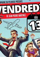 Vendredi 13