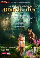 La v�ritable histoire de Boucle d'Or