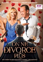 On ne divorce plus !