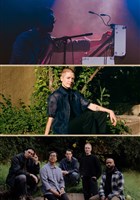 Los Angeles Sound System