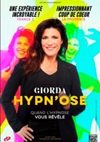 Giorda dans Hypn'ose