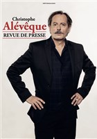 Christophe Al�v�que dans Revue de presse