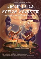 Lucie et la potion pourrite