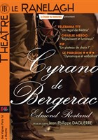 Cyrano de Bergerac