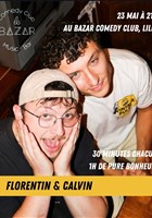 30/30 Calvin & Florentin