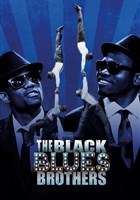 The Black Blues Brothers