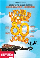 Le tour du monde en 80 jours