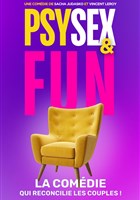 Psy, Sex and Fun