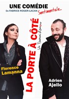 La porte  ct