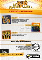 Le big showkase