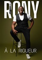  la rigueur