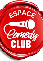Prisca Moreau & Karo Potter | Espace Comedy Club