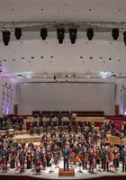 Royal Liverpool Philharmonic Orchestra | Flneries Musicales de Reims 2024