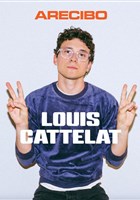 Louis Cattelat dans Arecibo