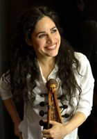 Lucile Boulanger, Pierre Hanta� : Bach & Marais