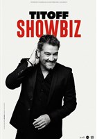 Titoff dans Showbiz