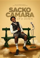 Sacko Camara dans Up & Down