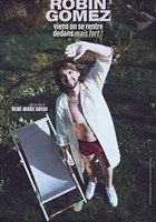 Robin Gomez dans Viens on se rentre dedans mais fort !