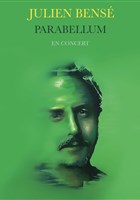 Julien Bens� : Parabellum