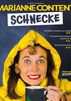 Marianne Content dans Schnecke