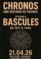 Chronos : Episode 6 - Bascules