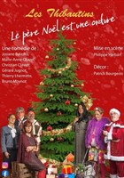 Le Pre Nol est une ordure