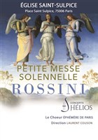 Petite Messe Solennelle de Rossini