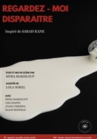 Regardez-moi dispara�tre