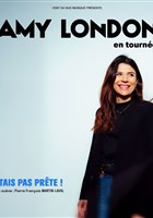 Amy London dans J'�tais pas pr�te !