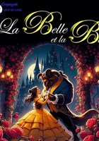 La Belle et la bte
