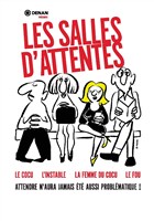 Les salles d'attentes