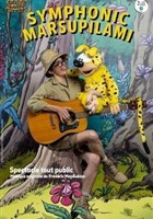 Symphonic Marsupilami