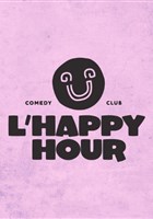 L'Happy Hour Comedy Club