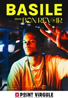 Basile dans Bon revoir