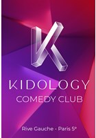 Kidology Comedy Club